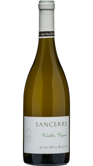 Bottle of Jean-Max Roger Sancerre Vieilles Vignes 2022 wine 750 ml