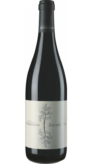 Bottle of Lo Zoccolaio Barolo Lo Zoccolaio 2018 wine 750 ml