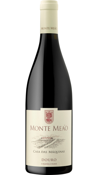 Bottle of Quinta do Vale Meao Monte Meao Casa das Maquinas 2020 wine 750 ml