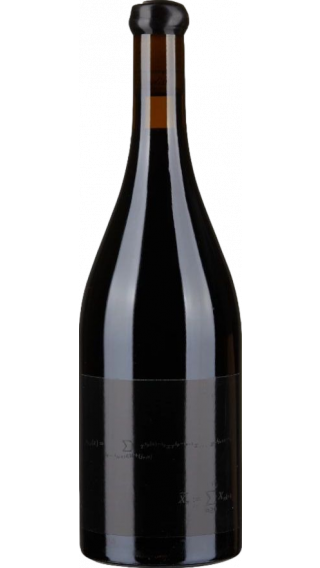Bottle of Standish Schubert Theorem Shiraz 2017 wine 750 ml