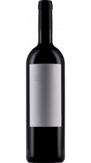 Bottle of Stina Tribidrag 2018 wine 750 ml