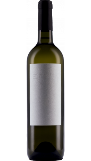 Bottle of Stina Vugava 2020 wine 750 ml