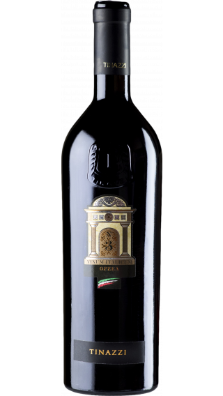 Bottle of Tinazzi Vinum Italicum No. 3 Opera 2020 wine 750 ml