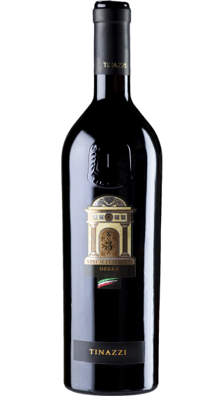 Bottle of Tinazzi Vinum Italicum No. 3 Opera 2021 wine 750 ml