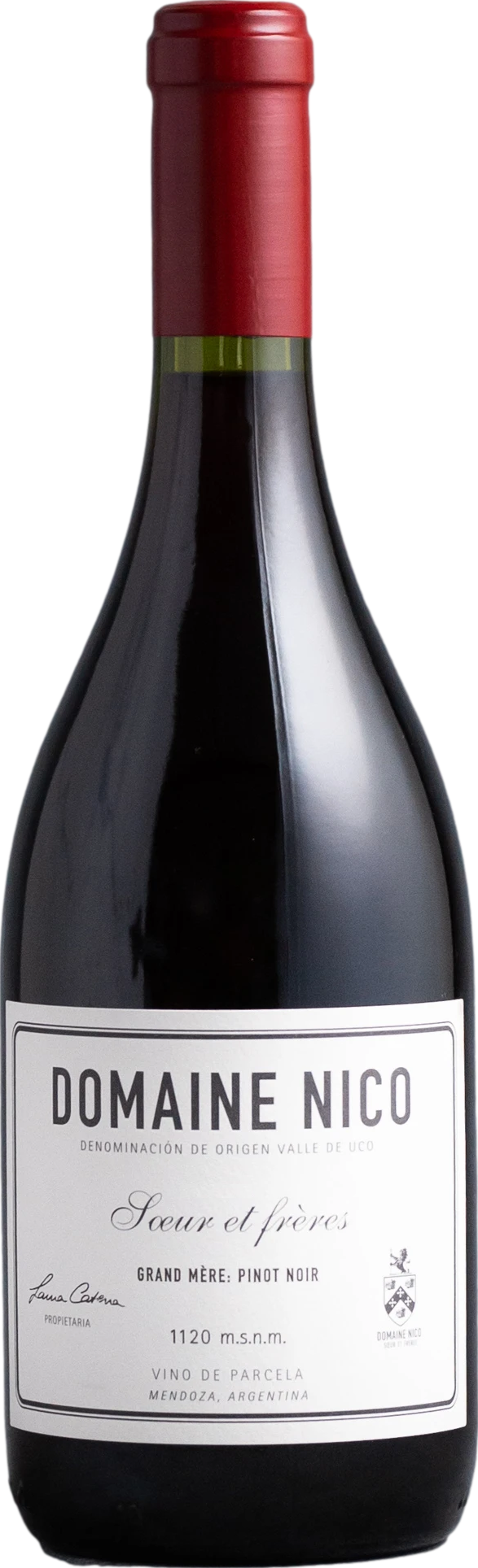 Domaine Nico Grande Mere Pinot Noir 2020
