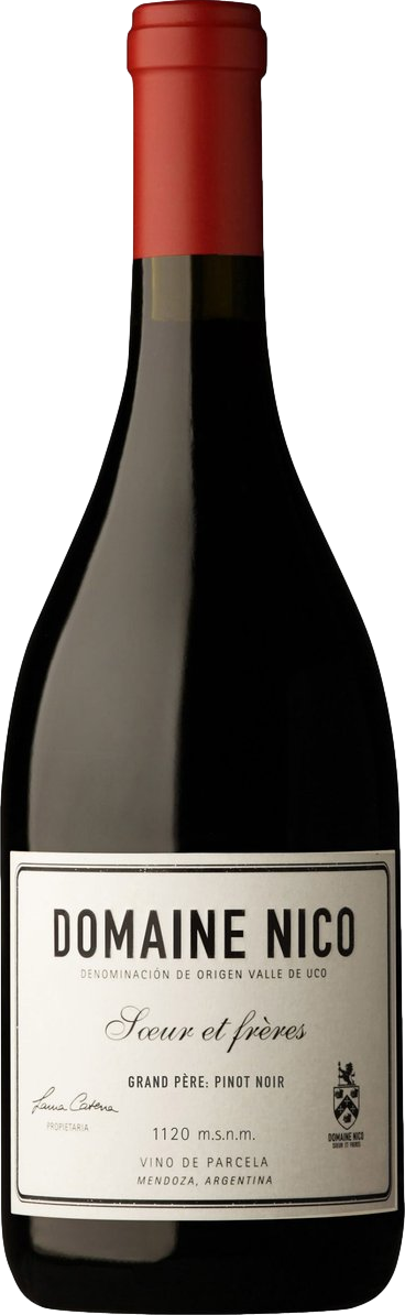 Domaine Nico Grande Pere Pinot Noir 2020