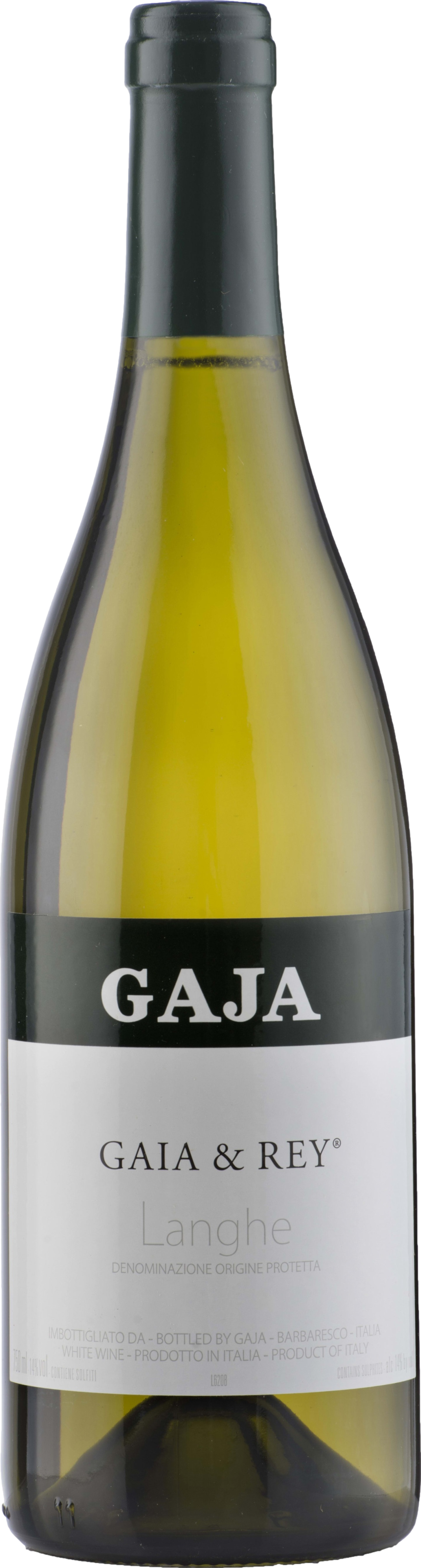 Gaja Gaia & Rey Chardonnay 2020