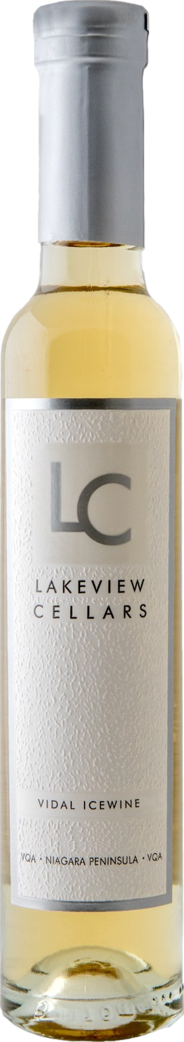 Lakeview Cellars Vidal Icewine 2019