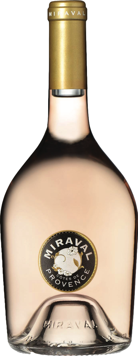 Chateau Miraval Rose 2021