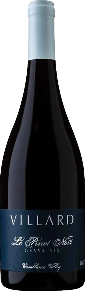 Villard Grand Vin Pinot Noir 2018