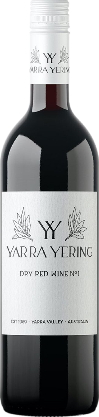 Yarra Yering Dry Red No 1 2016