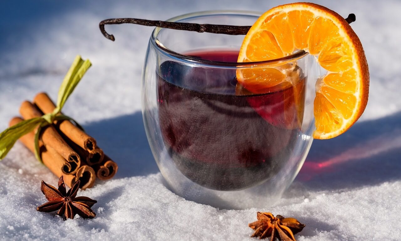 Best mulled wine to buy for Christmas 2023