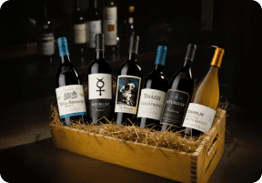 Wine Club Selection